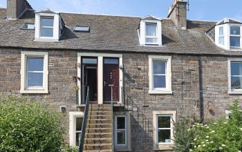 14 Hawthornbank Place, Edinburgh