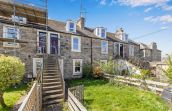 14 Hawthornbank Place, Edinburgh