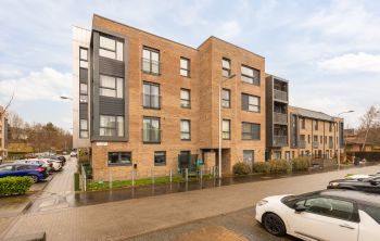 19/8 Ashcroft Lane, Edinburgh