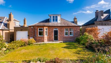 7 East Caiystane Road, Edinburgh