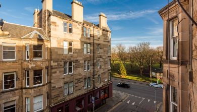 7, 3f2 Viewforth Gardens, Edinburgh