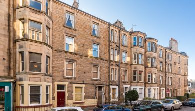7, 3f2 Viewforth Gardens, Edinburgh