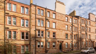 10, 1f3 Ritchie Place, Edinburgh