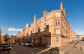 4, 3f2 Ritchie Place, Edinburgh
