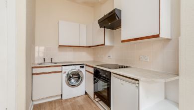 10, 1f2 Wardlaw Street, Edinburgh