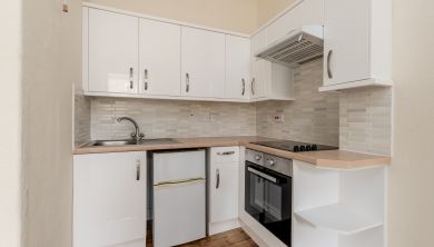 14, 2f2 Wardlaw Street, Edinburgh
