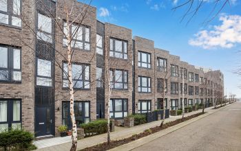 34 Upper Strand Walk, Edinburgh