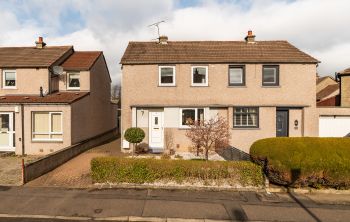 6 Broomhall Park, Edinburgh