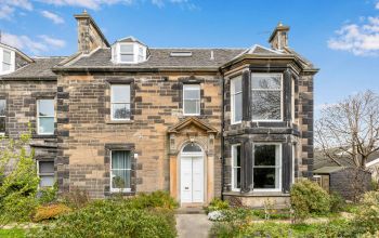 138/7 Newhaven Road, Edinburgh