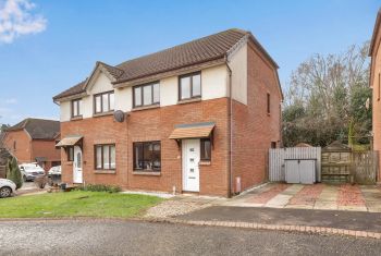 70 Gateside Avenue, Haddington