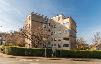 15 Blackford House 9 Charterhall Grove, Edinburgh