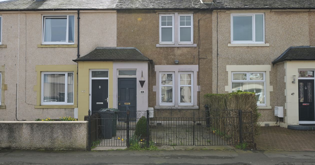 45 Longstone Street, EDINBURGH, EH14 2BS