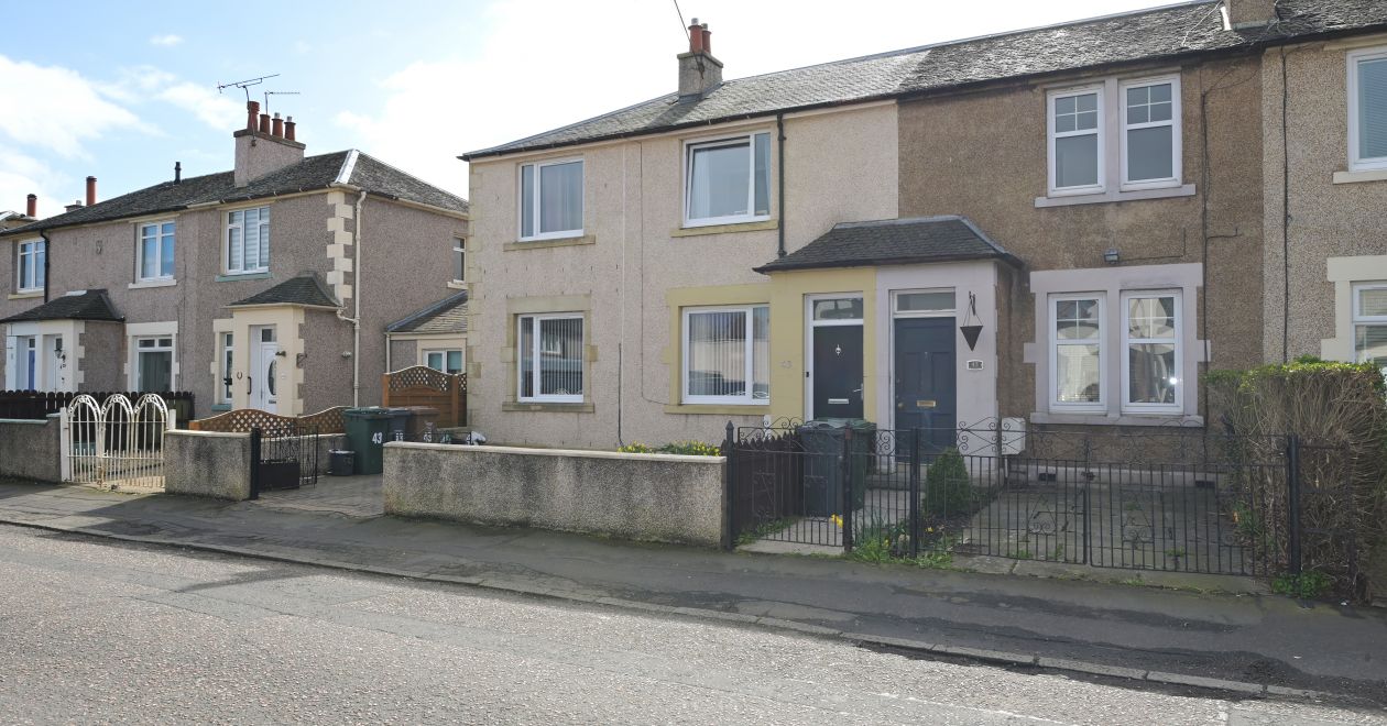 45 Longstone Street, EDINBURGH, EH14 2BS
