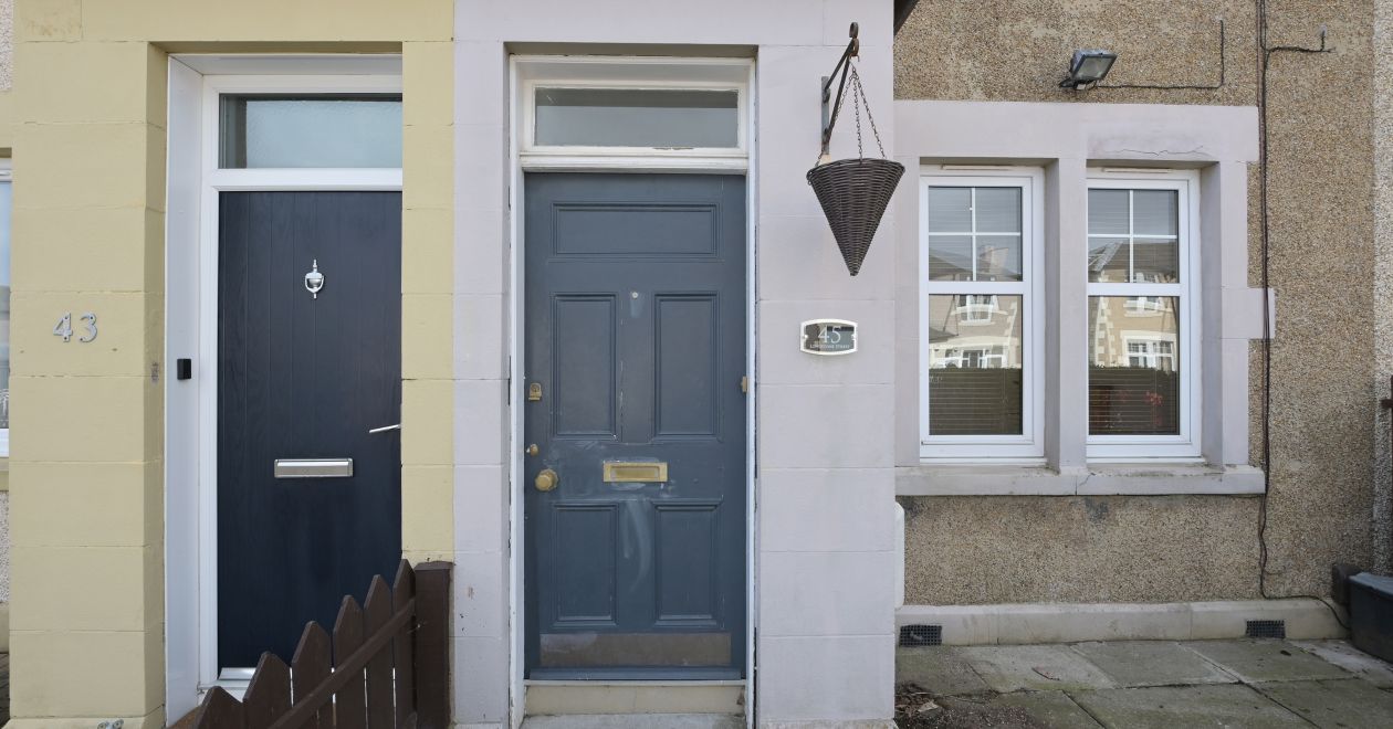 45 Longstone Street, EDINBURGH, EH14 2BS