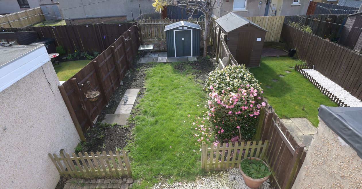 45 Longstone Street, EDINBURGH, EH14 2BS