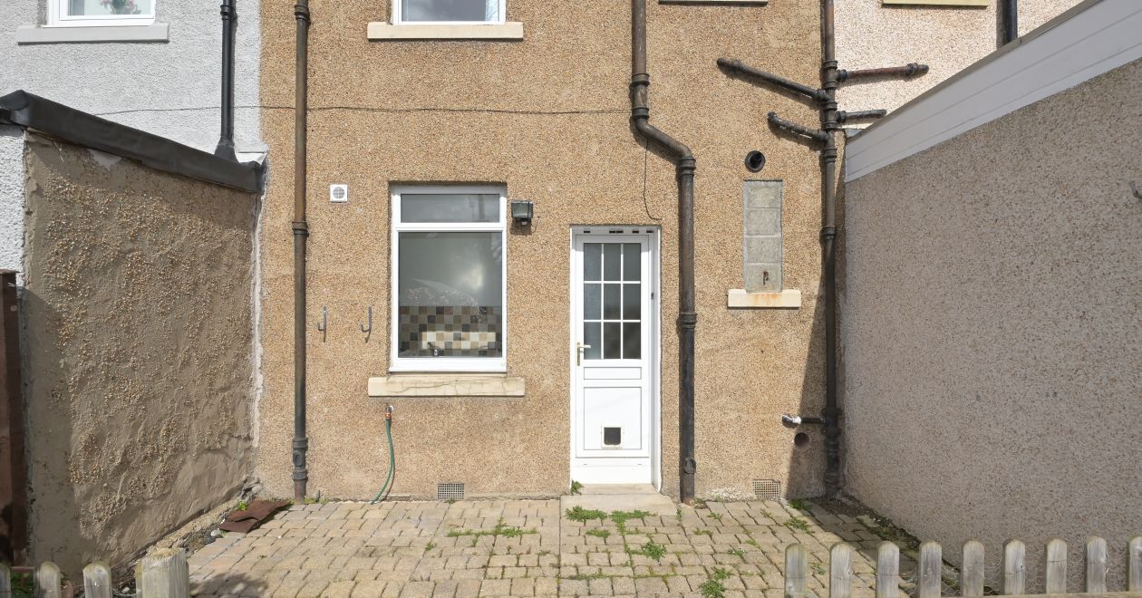45 Longstone Street, EDINBURGH, EH14 2BS