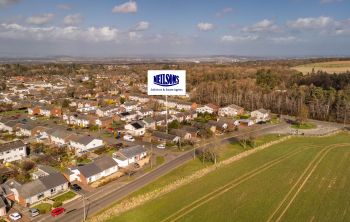 18 Cockburn Crescent, Edinburgh
