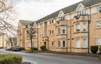 14/2 Powderhall Road, Edinburgh