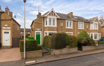 58 Easter Drylaw View, Edinburgh