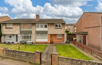 23 Redhall Road, Edinburgh