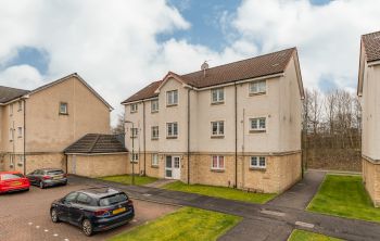 73 Meikle Inch Lane, Bathgate