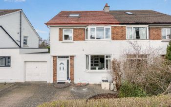 42 Silverknowes View, Edinburgh