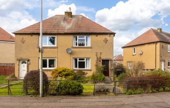 17 Ashburnham Road, South Queensferry