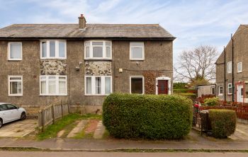 16 Carrick Knowe Terrace, Edinburgh