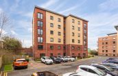 1B/13 Slateford Gait, Edinburgh
