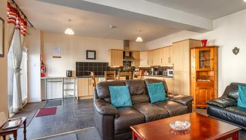 Cottage 2 Telford Mews Telford Mews, Beattock, Moffat