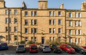 24/3 Wardlaw Place, Edinburgh