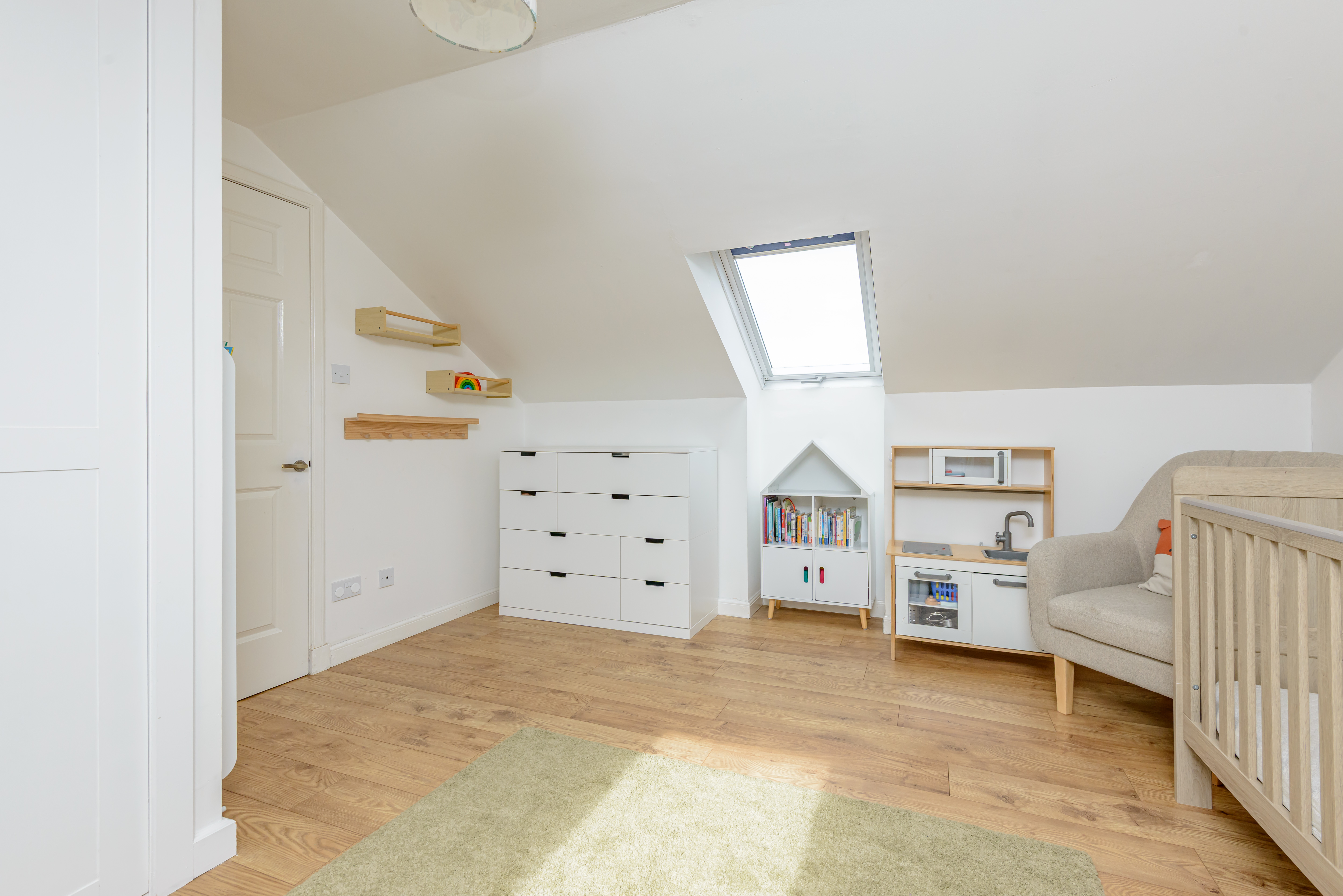 3 The Chesters, Drem, EH39 5BU, photo 18
