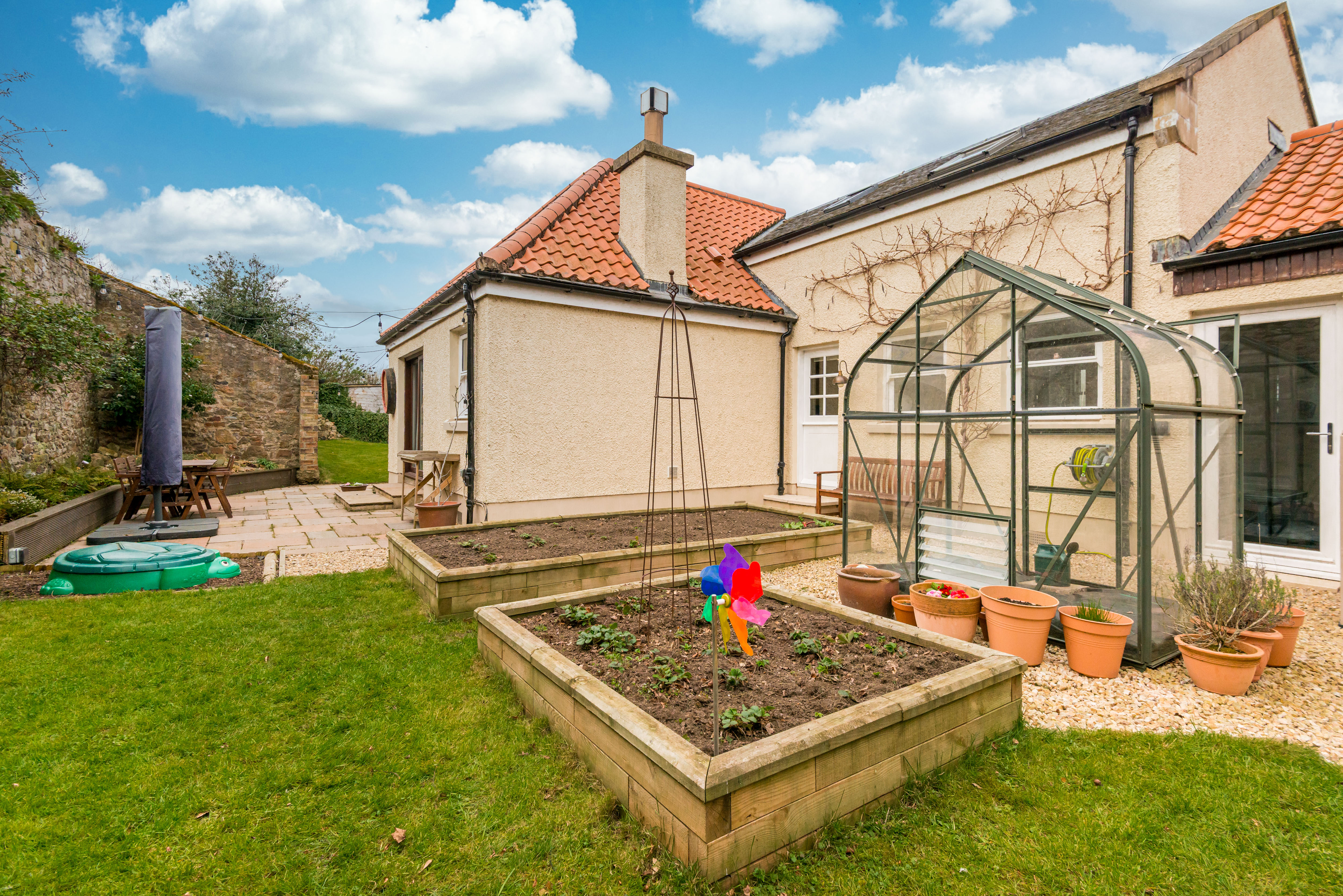 3 The Chesters, Drem, EH39 5BU, photo 22