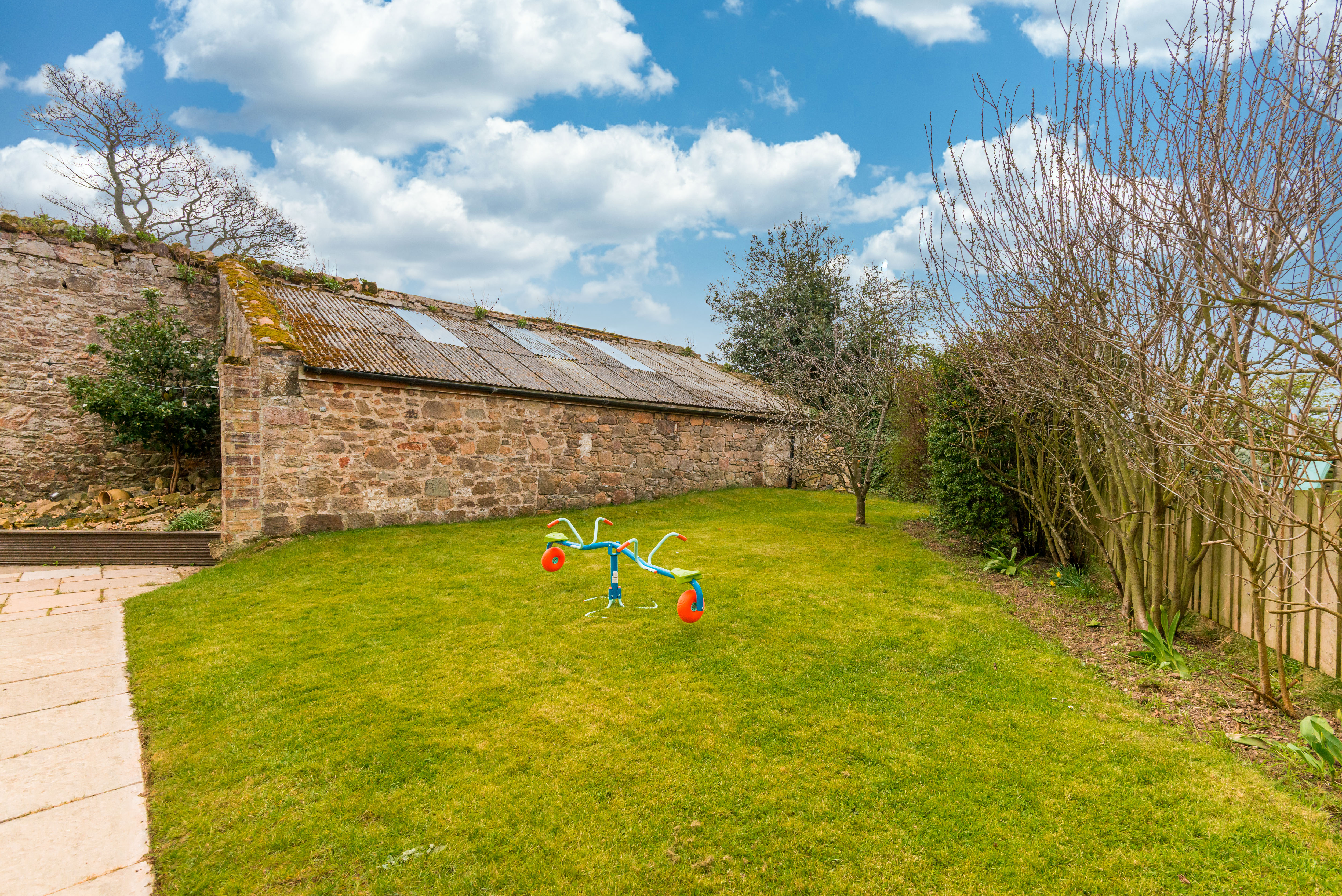 3 The Chesters, Drem, EH39 5BU, photo 23