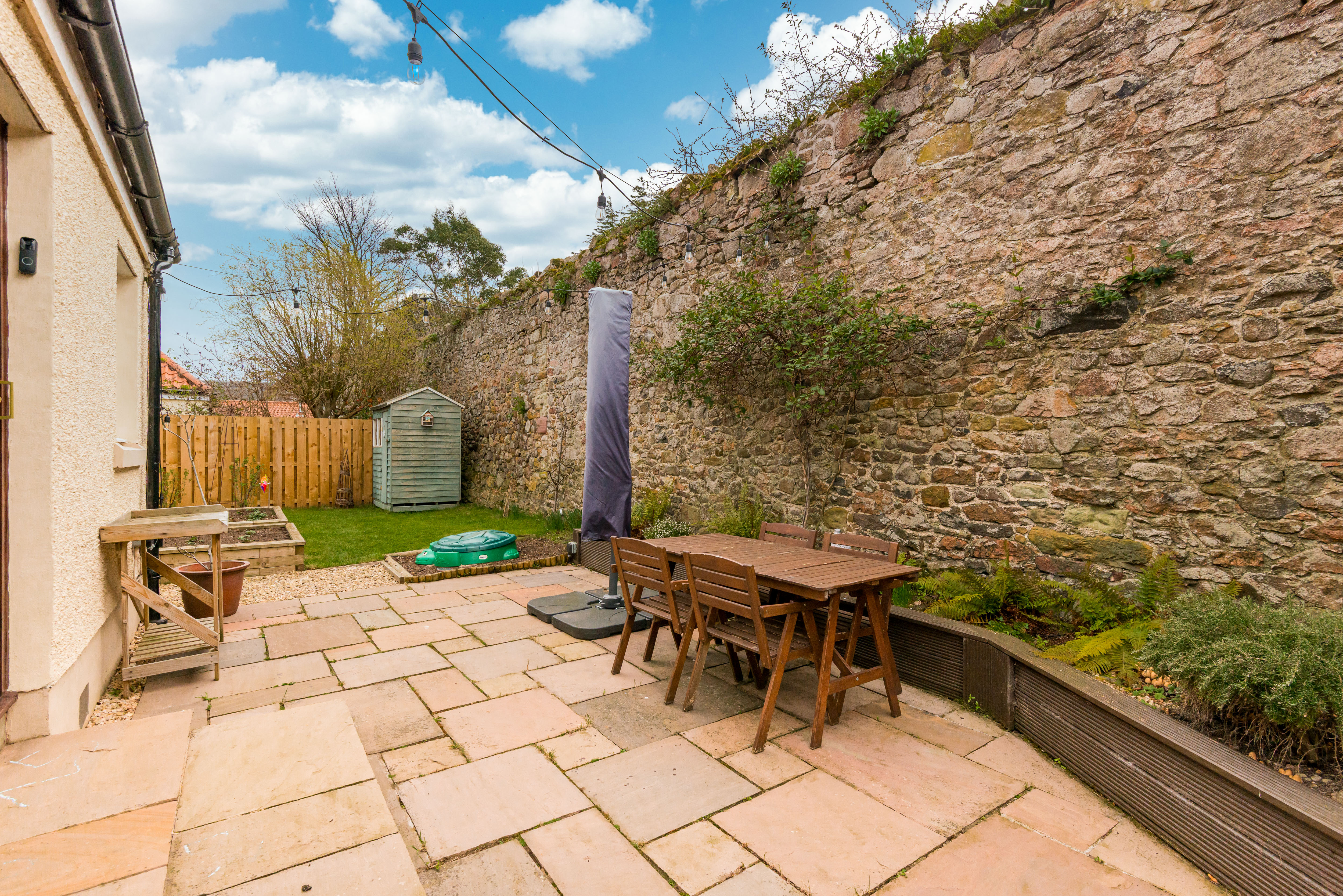 3 The Chesters, Drem, EH39 5BU, photo 24
