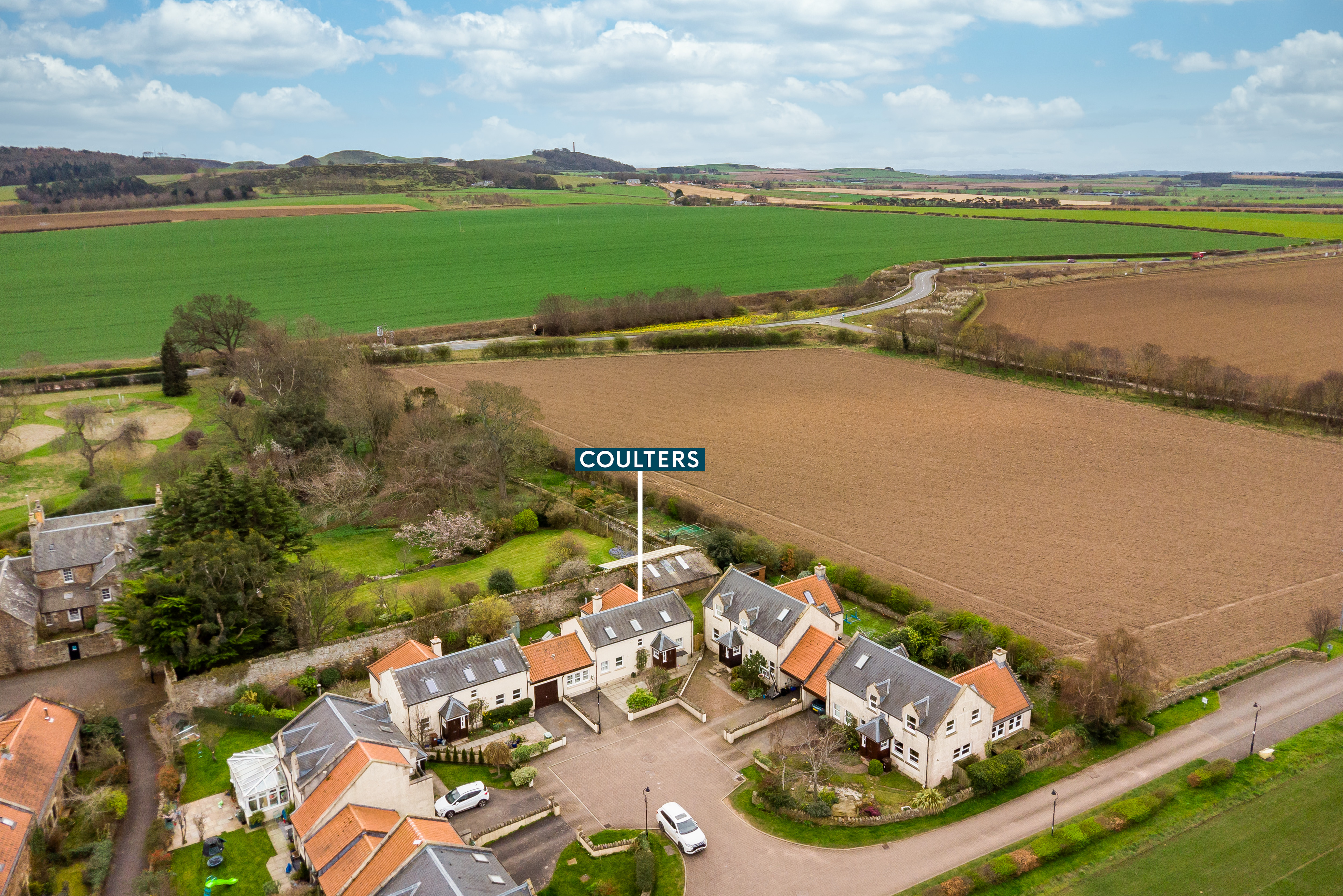 3 The Chesters, Drem, EH39 5BU, photo 25