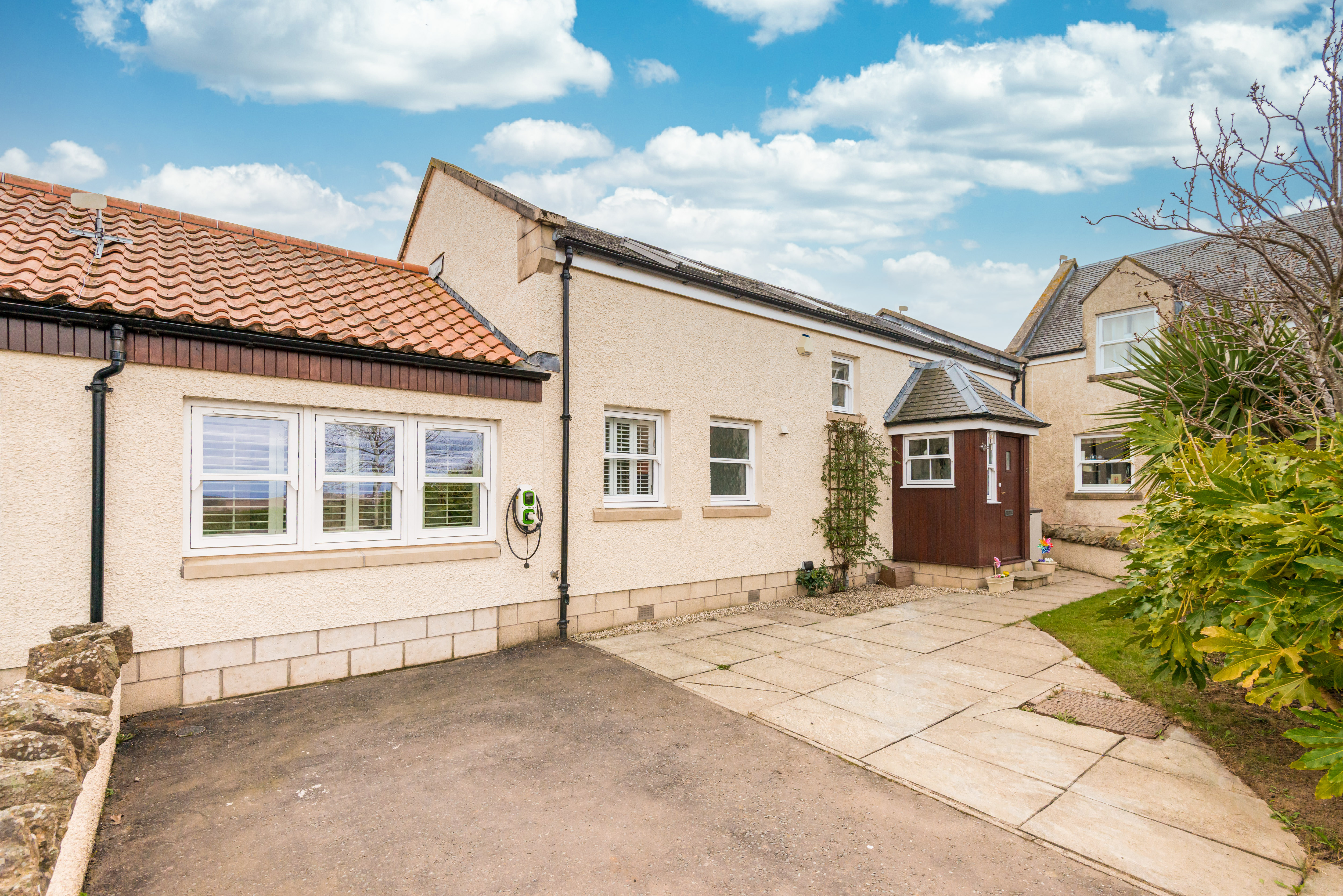 3 The Chesters, Drem, EH39 5BU, photo 2