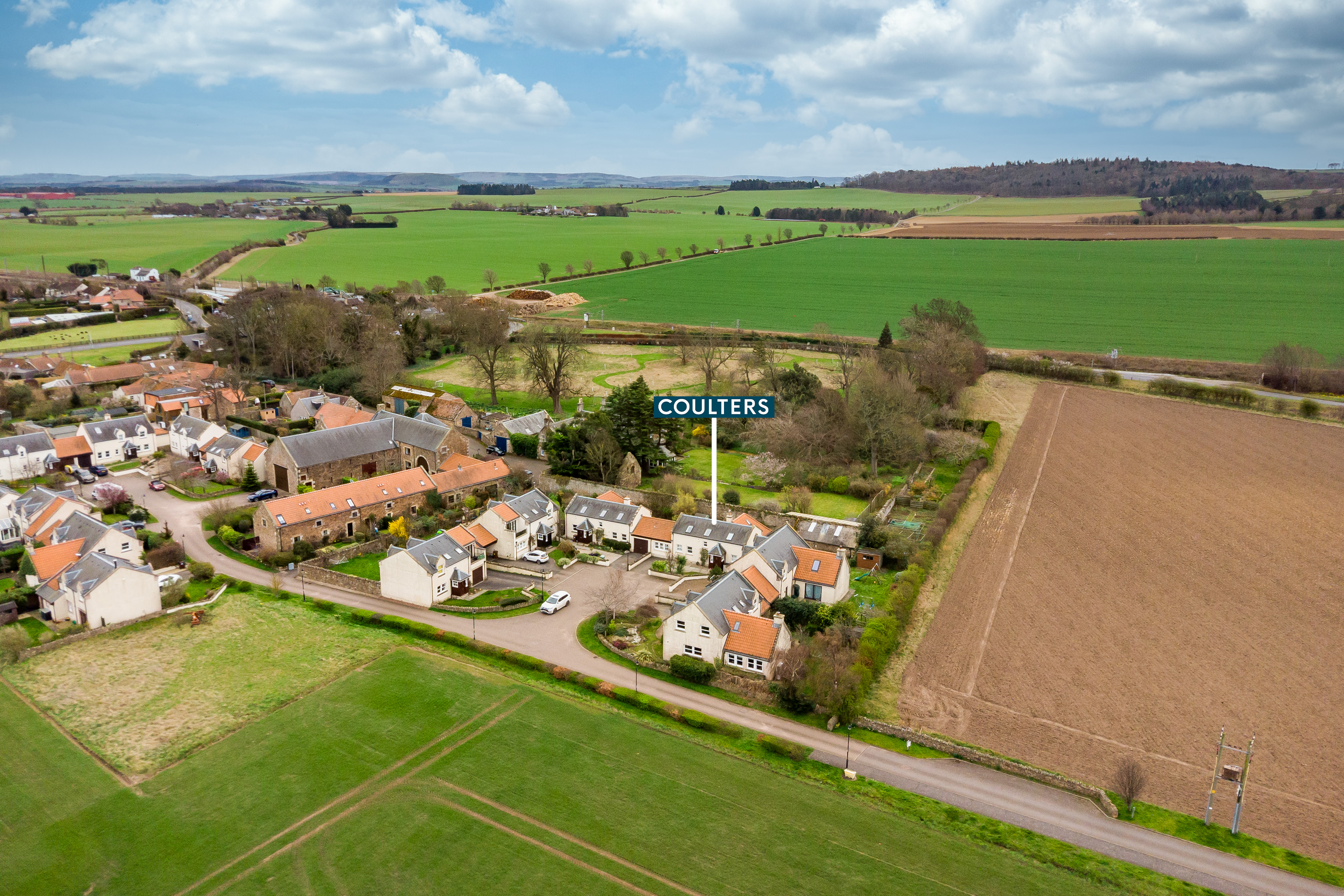 3 The Chesters, Drem, EH39 5BU, photo 26