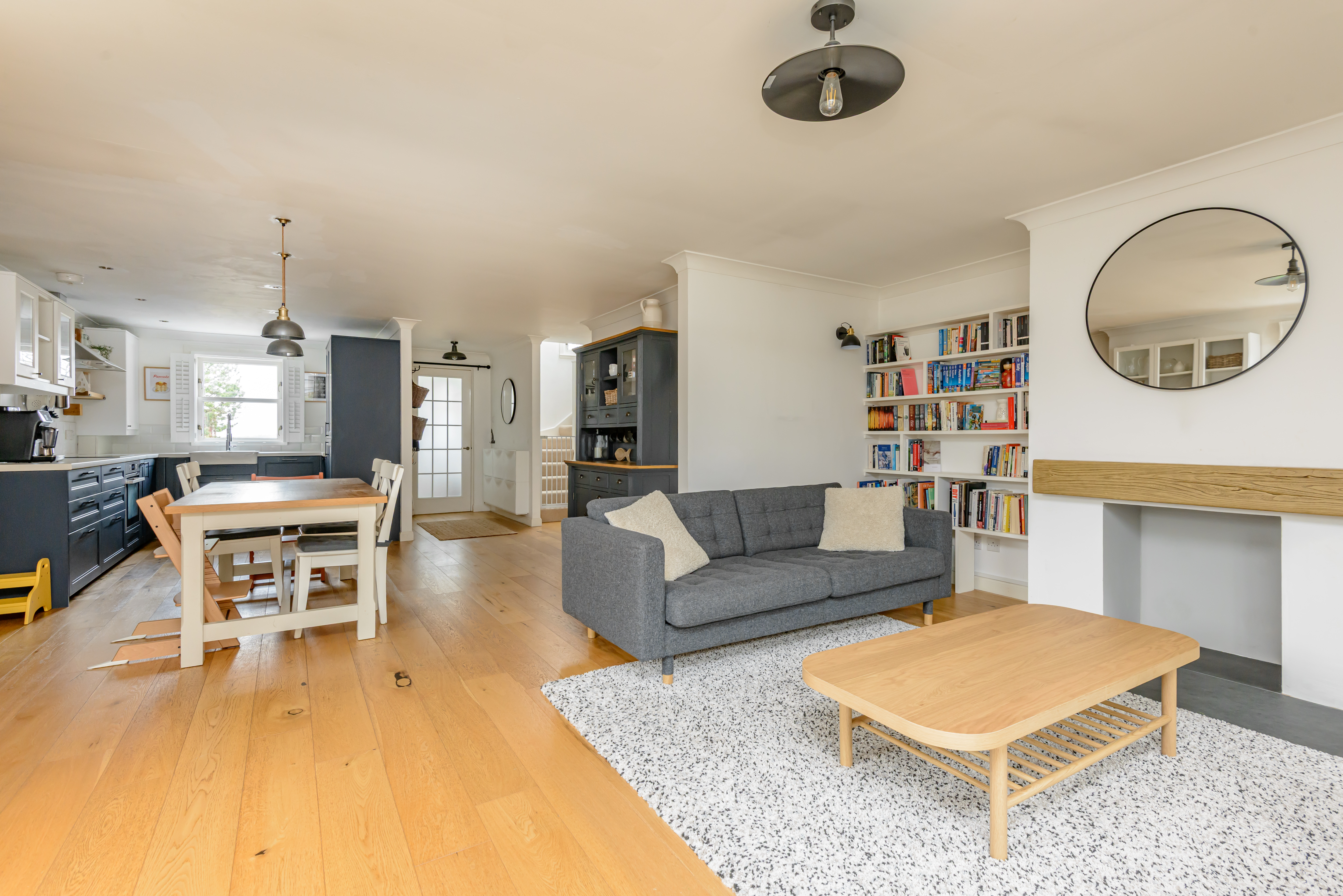 3 The Chesters, Drem, EH39 5BU, photo 4