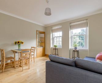 Secondary image of 131/4 St. Leonard’s Street, Edinburgh, EH8 9RB