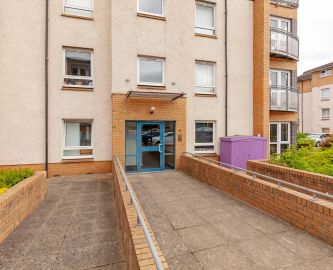 Secondary image of 37/8 Stenhouse Gardens, Stenhouse, Edinburgh, EH11 3LS