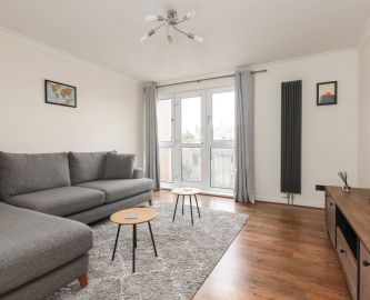 Third image of 37/8 Stenhouse Gardens, Stenhouse, Edinburgh, EH11 3LS