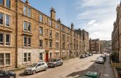 9 2F2 Dalgety Avenue, Edinburgh