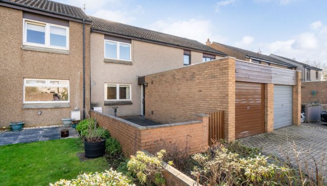 20 muirpark wynd, tranent