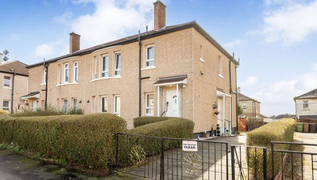 40 Ashgill Road, Glasgow