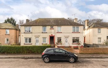 28 Whitson Walk, Edinburgh