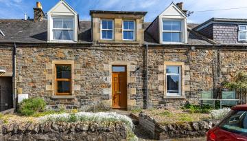 3a Hill Street, Selkirk
