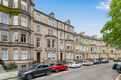 18 (flat 4), Rothesay Terrace, West End, Edinburgh, EH3 7RY