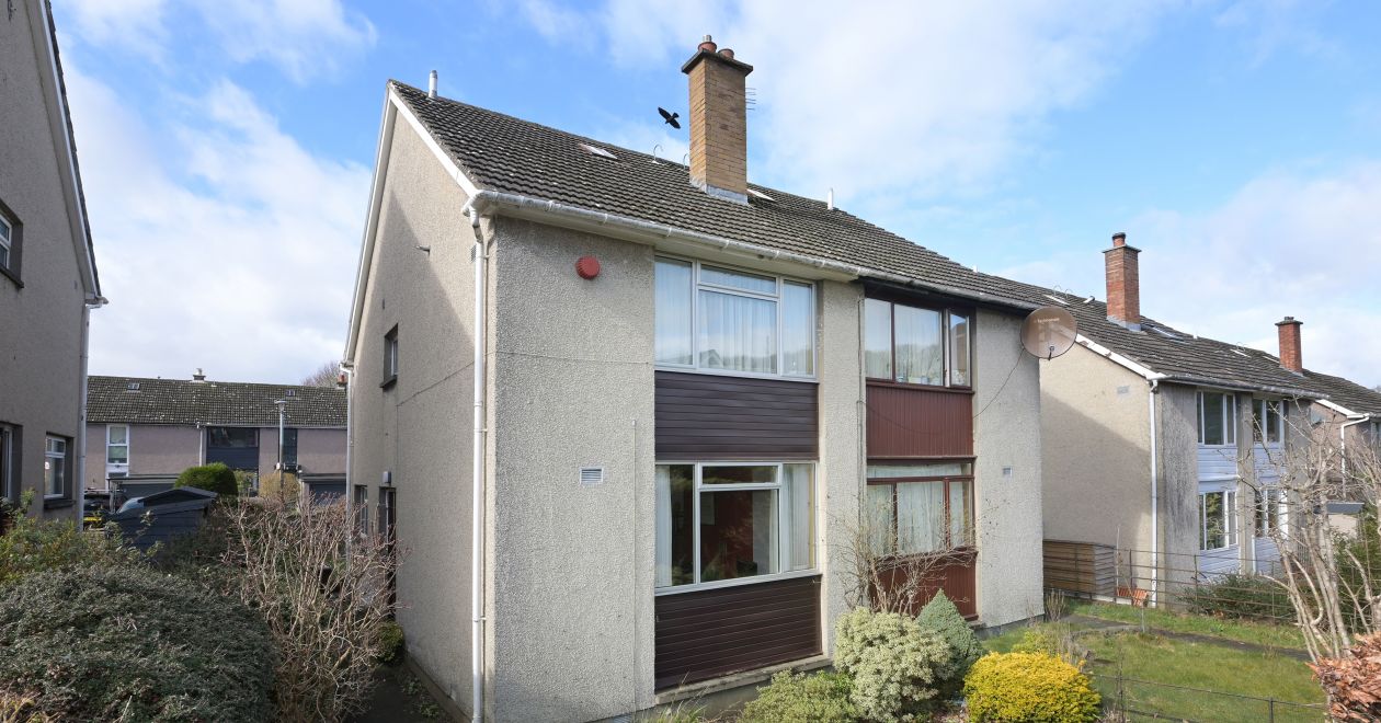 11 Buckstone Way, Edinburgh, EH10 6PN