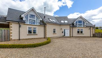 Stainiebrae Lower Greenhill, Selkirk